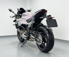 QJMOTOR Sai 600 680 cc - фото 7