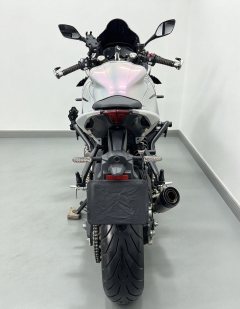 QJMOTOR Sai 600 680 cc - фото 8