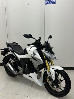 Sundiro Honda CBF190R - фото 1