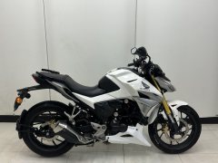 Sundiro Honda CBF190R - фото 2