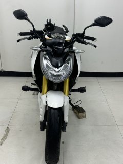 Sundiro Honda CBF190R - фото 3