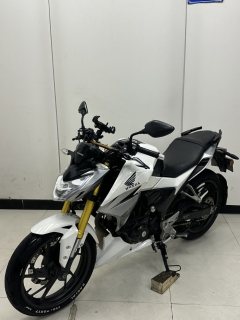 Sundiro Honda CBF190R - фото 4