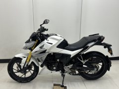 Sundiro Honda CBF190R - фото 5
