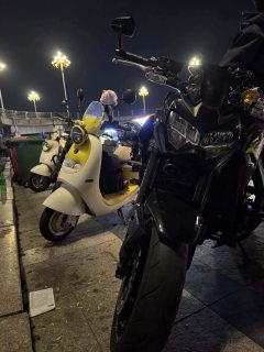 Kawasaki Z900 950 cc - фото 1