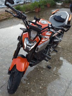 Kayo Cobra 321R 320 cc - фото 1