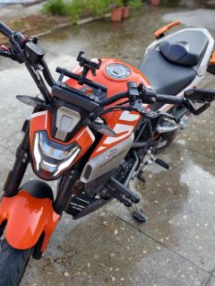 Kayo Cobra 321R 320 cc - фото 2