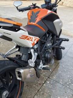 Kayo Cobra 321R 320 cc - фото 3