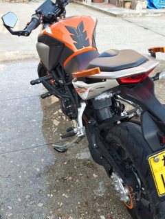Kayo Cobra 321R 320 cc - фото 4