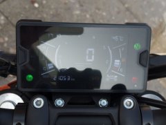 Kayo Cobra 321R 320 cc - фото 5