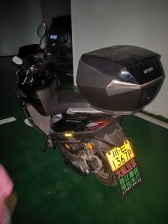 QJMOTOR FLY150 - фото 2