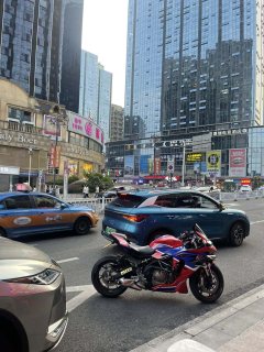 QJMOTOR Sai 600 - фото 1