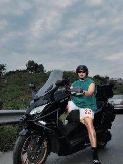 Cyclone RT5 250 cc - фото 2