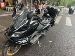 Cyclone RT5 250 cc - фото 3