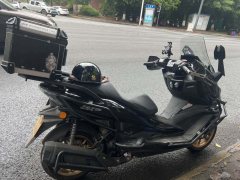 Cyclone RT5 250 cc - фото 4