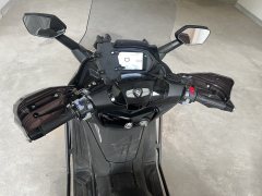 Cyclone RT5 250 cc - фото 5
