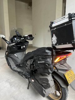 Cyclone RT5 250 cc - фото 6