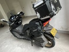 Cyclone RT5 250 cc - фото 9