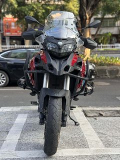 Benelli Jinpeng TRK502 500 cc - фото 3