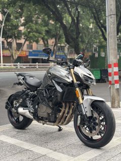 QJMOTOR Chaser 600 680 cc - фото 1