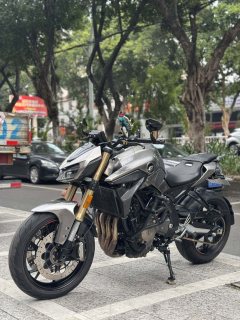 QJMOTOR Chaser 600 680 cc - фото 2
