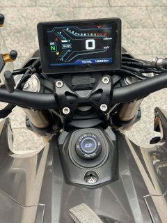 QJMOTOR Chaser 600 680 cc - фото 4