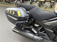Haojue TR300 - фото 9