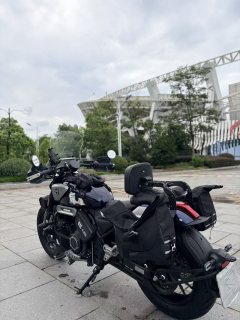 Voge CU525 500 cc - фото 2