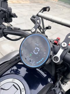 Voge CU525 500 cc - фото 3