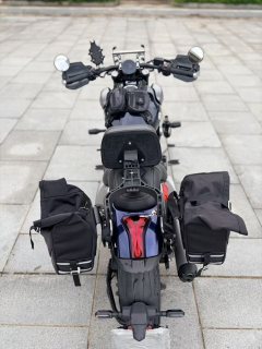 Voge CU525 500 cc - фото 4