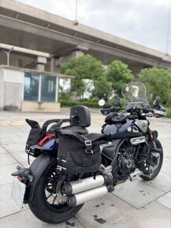 Voge CU525 500 cc - фото 5