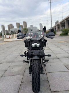 Voge CU525 500 cc - фото 7