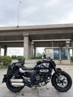 Voge CU525 500 cc - фото 8
