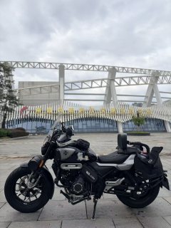 Voge CU525 500 cc - фото 9