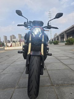QJMOTOR Chaser 600 680 cc - фото 2