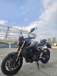 QJMOTOR Chaser 600 680 cc - фото 3