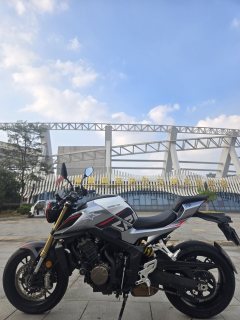 QJMOTOR Chaser 600 680 cc - фото 4