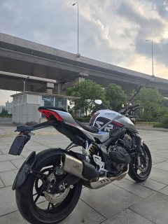 QJMOTOR Chaser 600 680 cc - фото 7