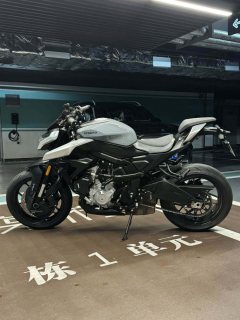 CFMOTO 675NK - фото 4