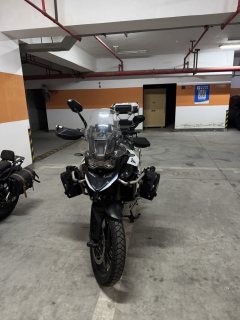 Triumph Tiger 900 - фото 3