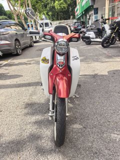 Jialing Super CoCo 125 cc - фото 3