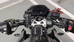 Triumph Street Triple 765 - фото 2