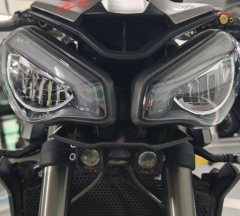 Triumph Street Triple 765 - фото 4