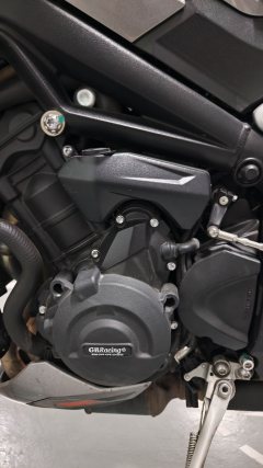 Triumph Street Triple 765 - фото 6