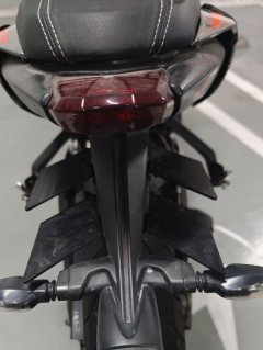Triumph Street Triple 765 - фото 7