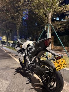 CFMOTO 250SR - фото 1