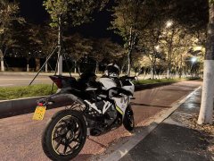 CFMOTO 250SR - фото 2