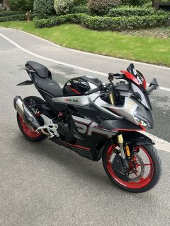CFMOTO 450SR - фото 1