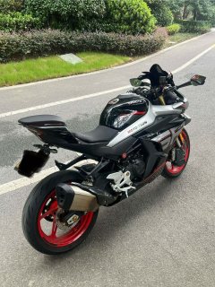 CFMOTO 450SR - фото 2
