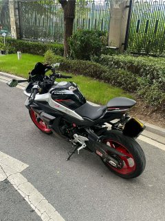 CFMOTO 450SR - фото 3