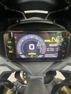 CFMOTO 450SR - фото 5